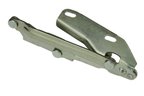 URO 9067500021 Hood Hinge - Left - view 2