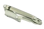 URO 9067500021 Hood Hinge - Left - view 3