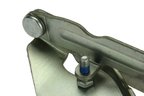 URO 9067500121 Hood Hinge - Right - view 3