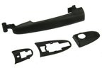 URO 9067600277KIT Exterior Door Handle - Front Left - view 1
