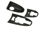URO 9067600277KIT Exterior Door Handle - Front Left - view 3