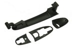 URO 9067600277KIT Exterior Door Handle - Front Left - view 4