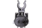URO 9069053701 ABS Wheel Speed Sensor - Rear Left - view 3