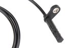 URO 9069053701 ABS Wheel Speed Sensor - Rear Left - view 4
