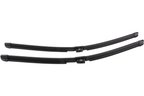 URO 9108240100 Wiper Blade Set - Front - view 1