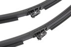 URO 9108240100 Wiper Blade Set - Front - view 2