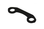 URO 91133219100 CV Axle Retainer Plate - view 1