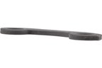 URO 91133219100 CV Axle Retainer Plate - view 2