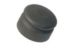 URO 91134168400 Wheel Bearing Dust Cap - Front - view 1