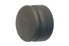 URO 91134168400 Wheel Bearing Dust Cap - Front - view 2