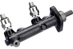 URO 91135501112 Brake Master Cylinder - view 4