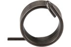 URO 91142353103 Brake Pedal Spring - view 3