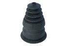 URO 91142418101 Manual Transmission Shift Lever Boot - view 1
