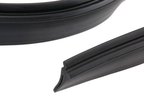 URO 91150411102 Engine Compartment Seal - Rear - view 2