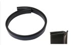 URO 91150411302 Engine Compartment Seal - Front or Rear - view 1