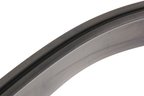 URO 91150411302 Engine Compartment Seal - Front or Rear - view 2