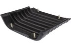 URO 91150526700 Bumper Bellows - Front Left - view 6