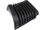 URO 91150526700 Bumper Bellows - Front Left - view 4