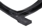 URO 91151192302 Hood Seal - view 4