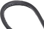 URO 91154122503 Windshield Seal - Front - view 4