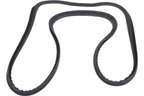 URO 91154122503 Windshield Seal - Front - view 5