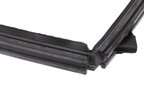 URO 91154213640 Vent Window Weatherstrip - Right - view 5
