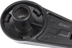 URO 91154247101BK Window Crank Handle - view 2