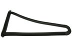 URO 91154303501 Quarter Glass Seal - Left - view 1