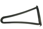 URO 91154303501 Quarter Glass Seal - Left - view 4