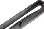 URO 91155241000 Dashboard Air Vent Trim - Upper Right - view 3