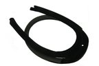 URO 91156509145 Convertible / Hard Top Seal - Rear - view 4