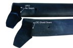 URO 91156526040 Targa Top Seal - Right - view 4