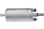URO 91160810202 Electric Fuel Pump - Front - view 3