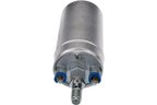 URO 91160810202 Electric Fuel Pump - Front - view 4