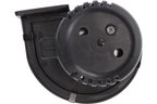 URO 91162404402 HVAC Blower Motor - Right - view 2