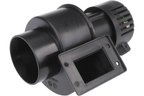 URO 91162404402 HVAC Blower Motor - Right - view 4