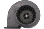 URO 91162404402 HVAC Blower Motor - Right - view 6