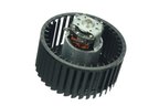 URO 91162489900 HVAC Blower Motor - Front - view 3