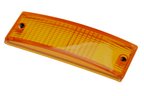 URO 91163191600 Turn Signal Light Lens - Front Left or Front Right - view 1