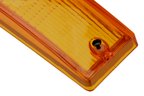 URO 91163191600 Turn Signal Light Lens - Front Left or Front Right - view 2