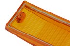 URO 91163191600 Turn Signal Light Lens - Front Left or Front Right - view 3