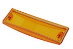 URO 91163191600 Turn Signal Light Lens - Front Left or Front Right - view 4