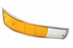URO 91163192103 Turn Signal Light Lens - Front Left - view 1