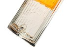 URO 91163192103 Turn Signal Light Lens - Front Left - view 2