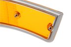 URO 91163192103 Turn Signal Light Lens - Front Left - view 3