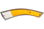 URO 91163192103 Turn Signal Light Lens - Front Left - view 4