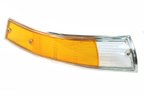 URO 91163192203 Turn Signal Light Lens - Front Right - view 1
