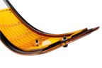 URO 91163194300 Turn Signal Light Lens - Front Left - view 2