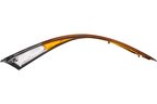 URO 91163194300 Turn Signal Light Lens - Front Left - view 3