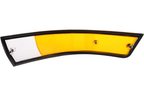 URO 91163194300 Turn Signal Light Lens - Front Left - view 5